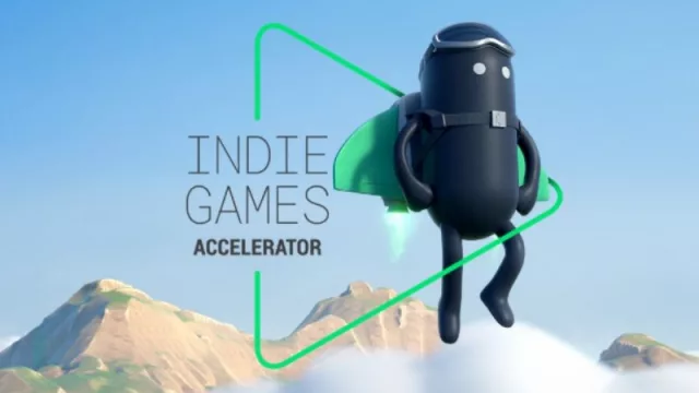 Argentinos premiados en la Indie Games Accelerator by Google