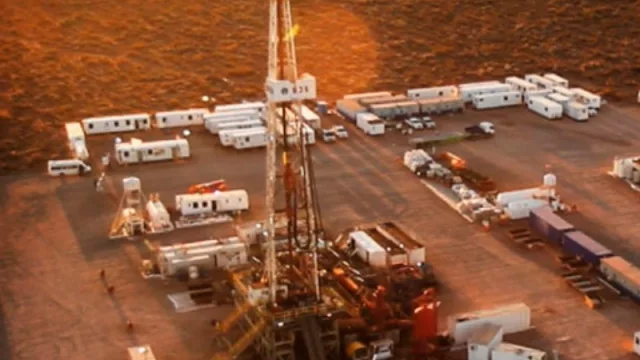 "Consensos Energéticos 2019-2023", el proyecto que propone un nuevo régimen impositivo para Vaca Muerta