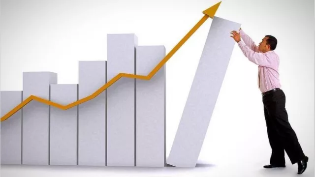 Sorpresa Pyme: casi 50% muestra una rentabilidad positiva