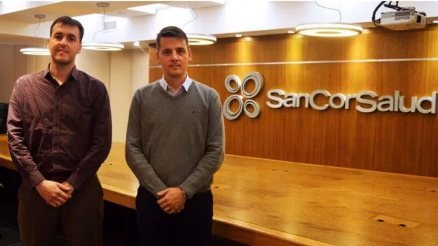 SanCor Salud se suma a la inteligencia artificial: conocé a CODI, su nuevo asistente digital