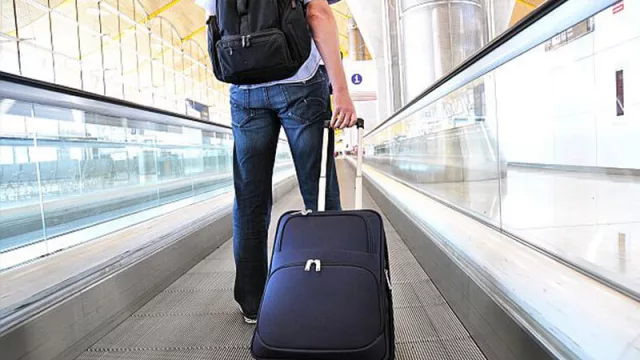 En 5 meses llegaron más de 1.5 millones de argentinos