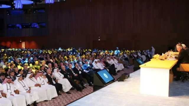 Argentina se postula para la sede del Congreso Mundial del Petróleo 2023