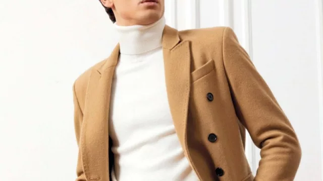 Burgués: estilo y elegancia