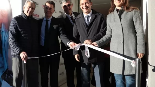 Natania entregó sus primeros 67 departamentos en Neuquén, y suma una nueva ronda de edificios