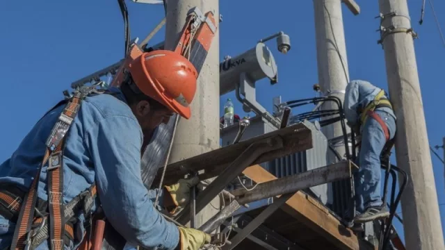 CALF aseguró que "la deuda con Cammesa se soluciona con un plan de pago"