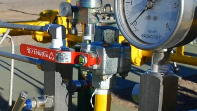 Un oasis de gas natural: Neuquén se convirtió en la mayor exportadora del recurso en el país