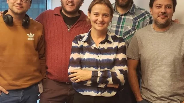 Darwoft, una software factory que escala: de 90 a 120 personas (alianza con Topic Flower y soluciones full stack para empresas)