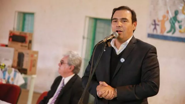 Empresarios y funcionarios correntinos realizan una gira comercial por China