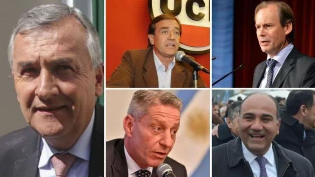 El superdomingo electoral confirmó la ventaja de los oficialismos provinciales