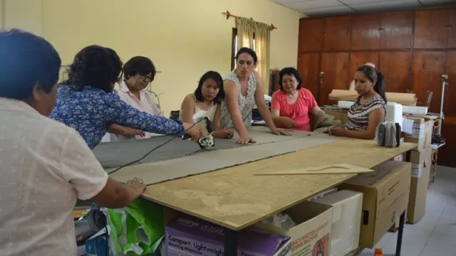 Innovación jujeña en la Cumbre Global de Discapacidad: uSound y escuela de San Pedro