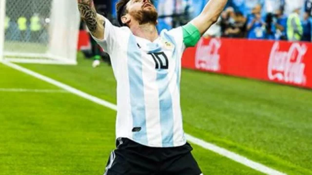 Vuelve la Selección, vuelve la Copa América... ¡vuelven las marcas! (Adidas, Coca-Cola, Grido y 14 más)