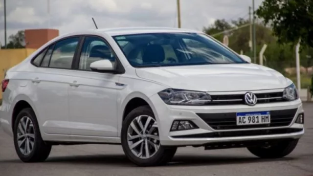 Descuentos de hasta $ 232.000 en VW por Junio 0Km