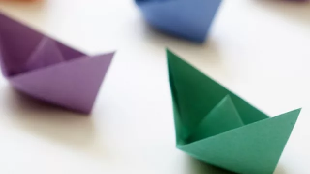 Ser para hacer, un taller sobre autoliderazgo con base en la experiencia