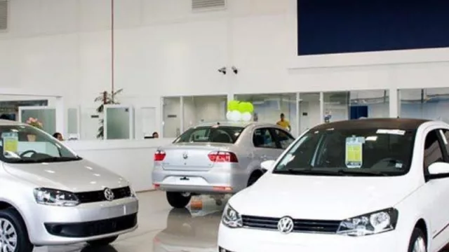 Revivir el mercado de los 0 KM: ¿Cuánto podés ahorrar en la compra de un auto en Neuquén con el subsidio del Gobierno?