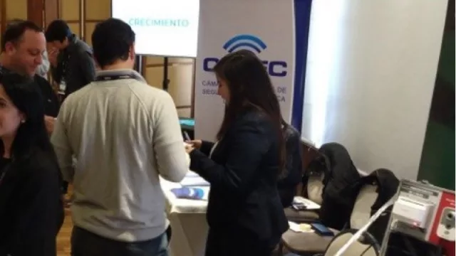 Security Conference & Expo, un evento que unirá a las principales marcas de soluciones de seguridad