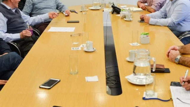 Se creó la Federación de Cámaras del sector Energético de Neuquén