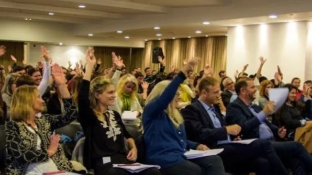 Llega Encuentro ASEA, una jornada 100% emprendedora que traerá grandes sorpresas