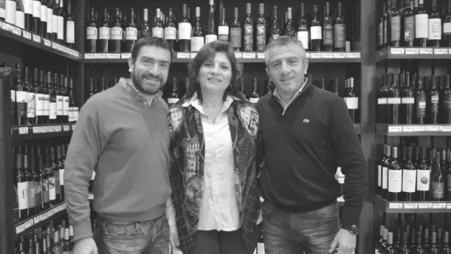 La Vinería San Juan, el legado de una familia de pura cepa: los Ferreyra