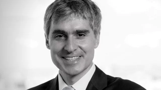 Nuevo presidente de la Cámara de la Industria Química