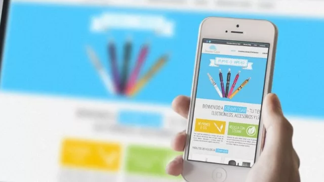 "Quiero mi web", una propuesta que realizará 500 páginas web gratis a comerciantes y profesionales