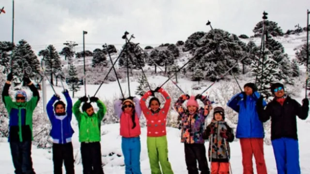 La provincia busca fortalecer su relación con Uruguay con una Misión Comercial