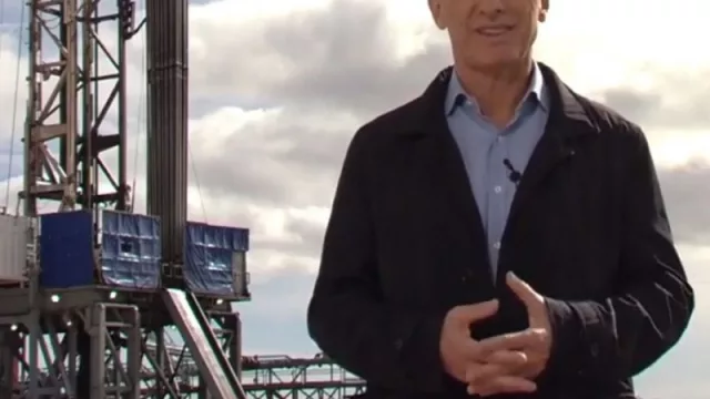 Macri en Neuquén: se reunirá con Gutiérrez, Weretilneck y Pechi Quiroga en el cierre del encuentro Experiencia IDEA Vaca Muerta