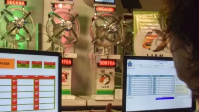 Se viene el Gordo de Invierno: Lotería La Neuquina sortea $ 77 millones en premios