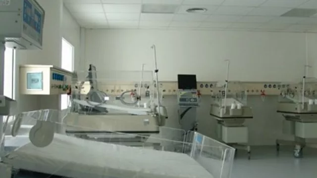 Después de 15 años de su apertura en la ciudad de Neuquén, la Clínica San Agustín se trasladó a un nuevo edificio