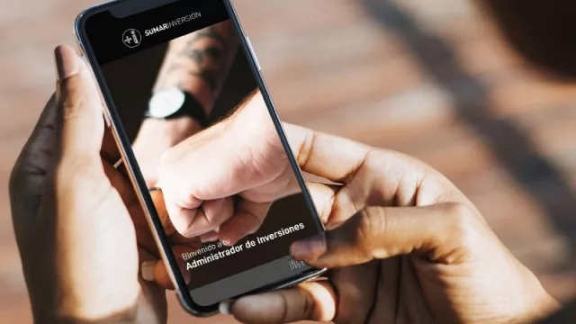 La primera app argentina para invertir en crowdfunding inmobiliario sumó una alianza con TECHO