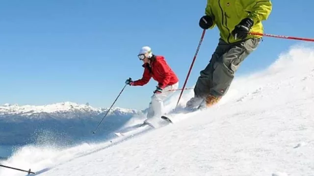 Cerro Bayo y un evento de inicio de temporada que brilló en el Faena Arts Center