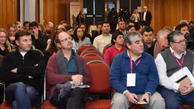 El cuarto encuentro del ciclo ’Repensándonos en el Turismo”, un éxito en San Martín de los Andes
