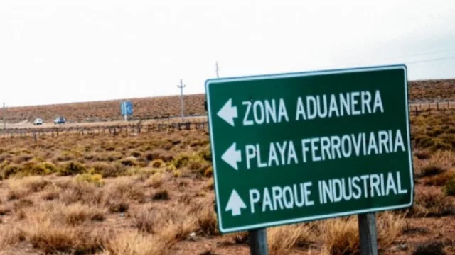 La Zona Franca de Zapala va a parar a muchas manos: cinco empresas gerenciarán el lugar por treinta años