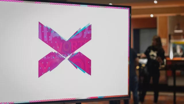 Vorterix Bahía mostró en sociedad su Plataforma Multimedia Creativa