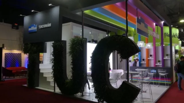 Tucumán y una apuesta al Turismo de Reuniones, motor de economía provincial