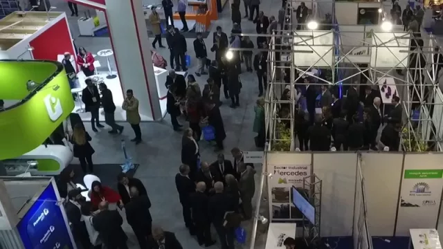 UIPBA y RedPARQUES convocan a PyMes neuquinas a mostrar su potencial industrial en Buenos Aires