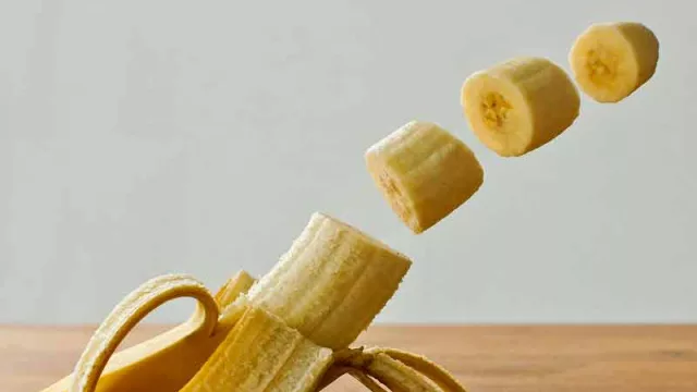 El consumo interno de banana en Paraguay supera a la exportación