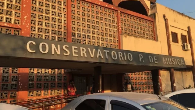 Una inversión millonaria transformará al Conservatorio de Música de la provincia