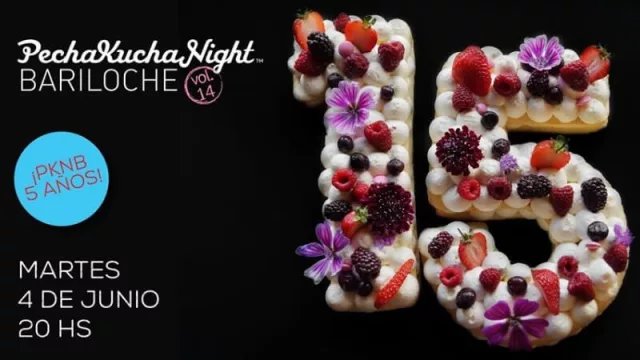 PechaKucha Nigth Vol. 15, una velada para escuchar sobre innovación que dará que hablar