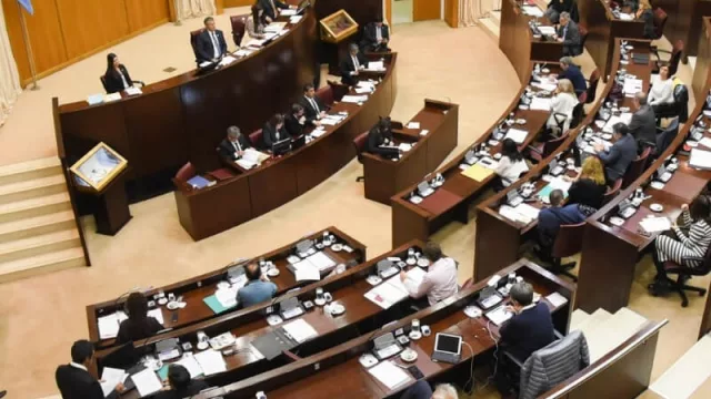 Nación respalda a Neuquén: Se pedirán US$ 200 millones para obras de infraestructura urbana