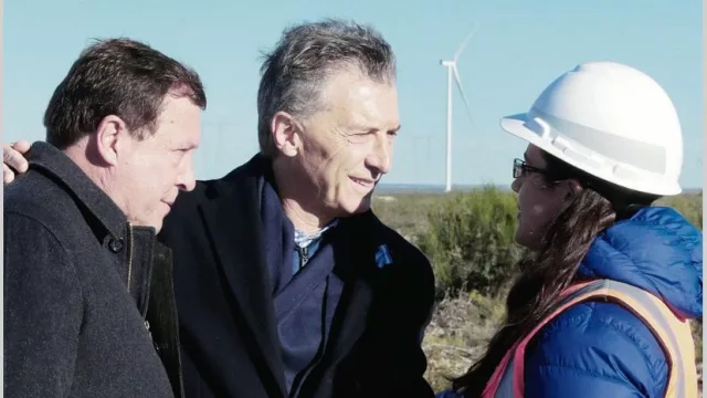 La Rosada, abierta a negociar la vicepresidencia pero no unas PASO