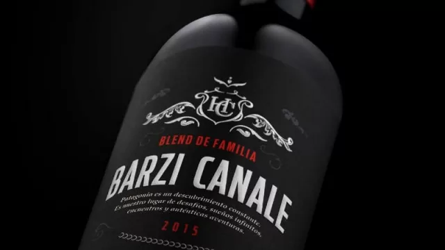 Nace Barzi Canale Blend de Familia, la apuesta de Humberto Canale para reflejar su historia y futuro en una sola botella