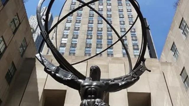 Verbank: la casa de bolsa neoyorquina que se instaló en Paraguay