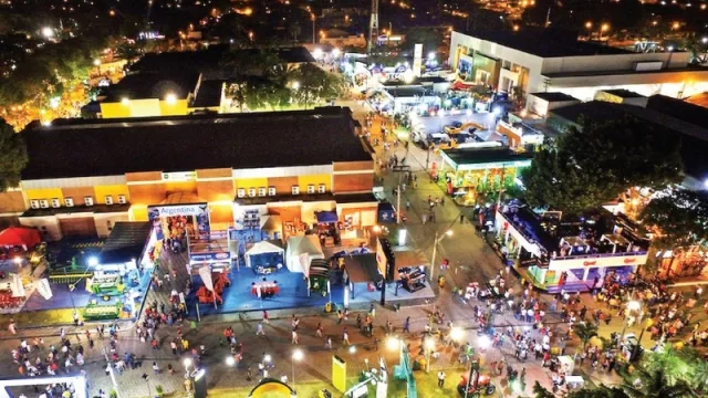 Seleccionan empresas tucumanas para la feria más importante de Latinoamérica