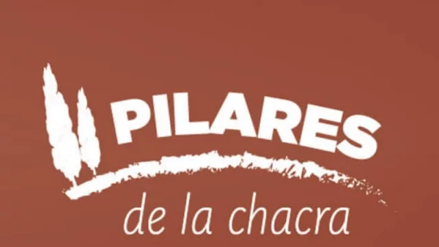Presentan "Pilares de la Chacra", una marca que busca posicionar a productores y elaboradores de Neuquén