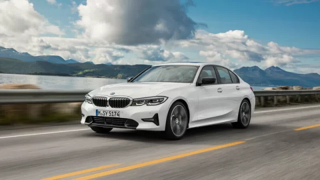 El nuevo Serie 3 de BMW llega al país por US$ 65.900