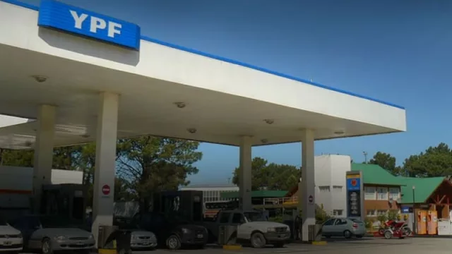YPF reconoció a Plataforma Urbana por su “YPF Full” en Monte Hermoso