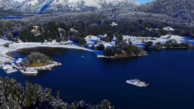 Bariloche quedó en el podio de los destinos turísticos más elegidos en el Hot Sale (y tendrá récord de vuelos durante el invierno)