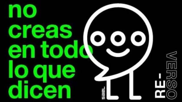 Con TN, C5N, Clarín, Página/12, Río Negro (y muchos medios más), nace Reverso (contra la desinformación en tiempo electoral)