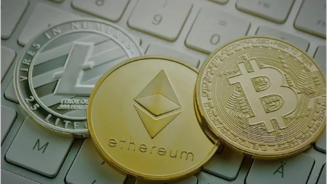 Criptomonedas: las nuevas aliadas del comercio exterior