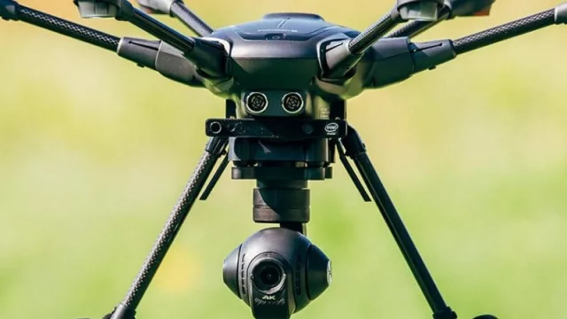 ¡No te olvides! Este lunes se viene la  2º Jornada patagónica sobre uso profesional de drones